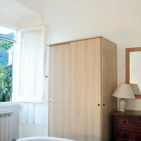 Apartament Casa Natale