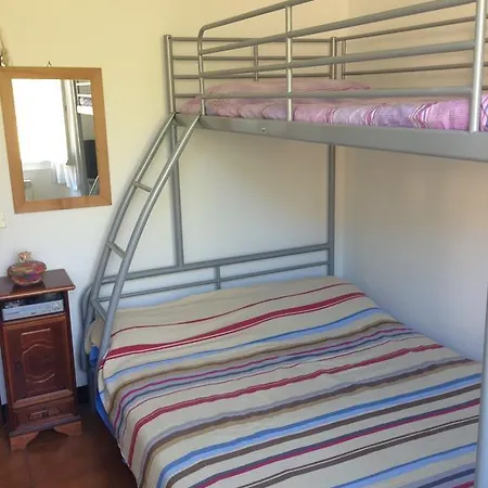 Apartament Casa Natale