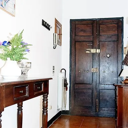 Casa Natale Zoagli