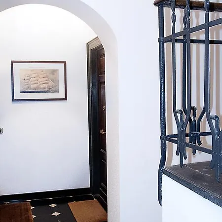 Casa Natale * Zoagli