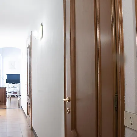 Apartamento Casa Natale