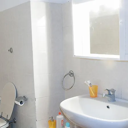 Casa Natale Apartamento Zoagli