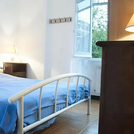 Apartamento Casa Natale Zoagli