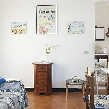 Apartamento Casa Natale