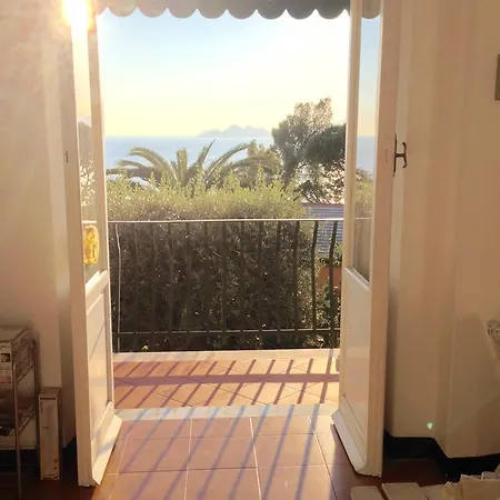 Casa Natale * Zoagli